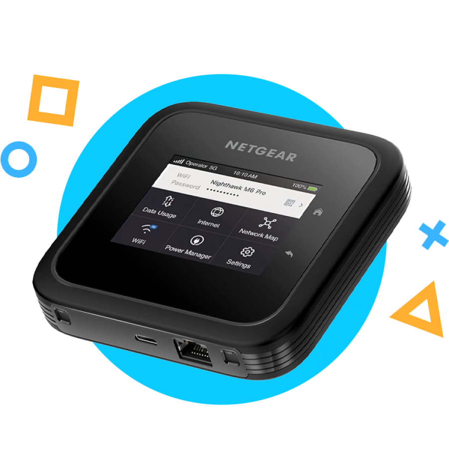 5G Routers – zstoreq8