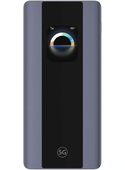 Huawei Mobile Wifi Pro 5 Router STC - 5G / Black