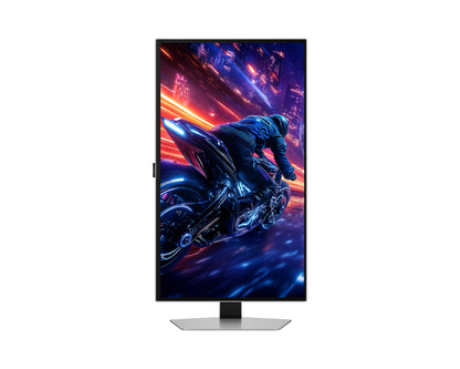 Samsung 27" Odyssey OLED G6 G60SF QHD 500 Hz 1Ms Response Time G-Synce with Pivot Gaming Monitor