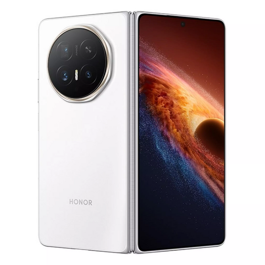 Honor Magic V6 Foldable OLED 7.95" Display - 16GB - 512GB- White