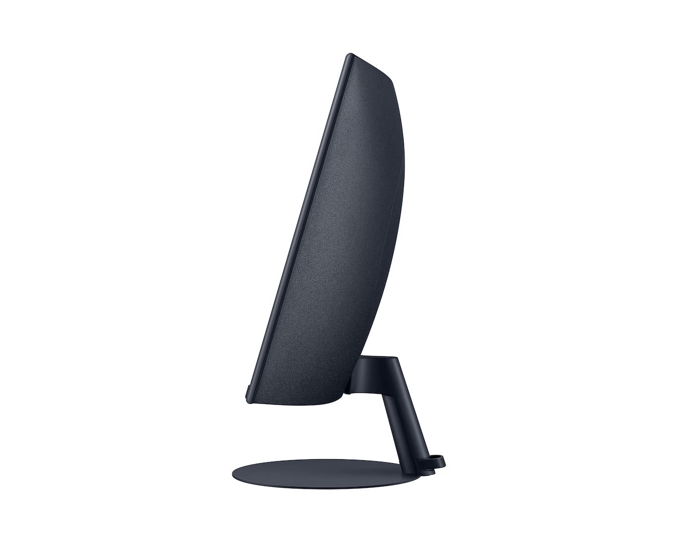 Samsung 32" Curved Monitor with 1000R curvature
