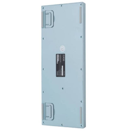 Twisted Minds Spectrum Series Wired Keyboard 80% Compact Gasket structure Membrane - (English / Arabic) Layout