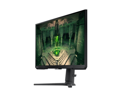 Samsung 27" FHD monitor with IPS panel, 240Hz refresh rate and 1ms response time
