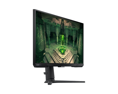 Samsung 27" FHD monitor with IPS panel, 240Hz refresh rate and 1ms response time