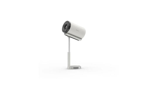Porodo Lifestyle Lumos Smart HD Projector - White