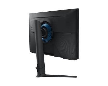 Samsung 27" FHD monitor with IPS panel, 240Hz refresh rate and 1ms response time