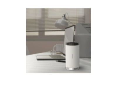 Porodo Lifestyle Lumos Smart HD Projector - White