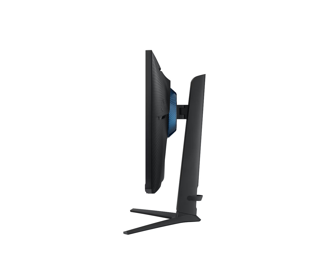 Samsung 27" FHD monitor with IPS panel, 240Hz refresh rate and 1ms response time