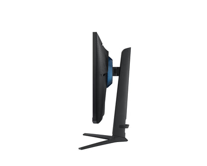 Samsung 27" FHD monitor with IPS panel, 240Hz refresh rate and 1ms response time