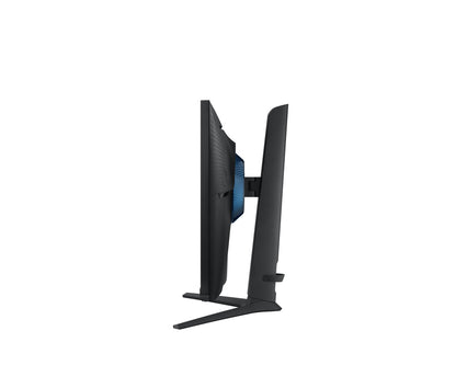 Samsung 27" FHD monitor with IPS panel, 240Hz refresh rate and 1ms response time