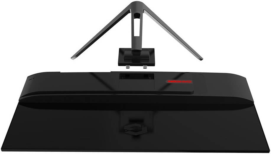 GAMEON GOPS27QHD180IPS 27" QHD, 180Hz, 0.5ms Fast IPS Gaming Monitor (Support PS5)