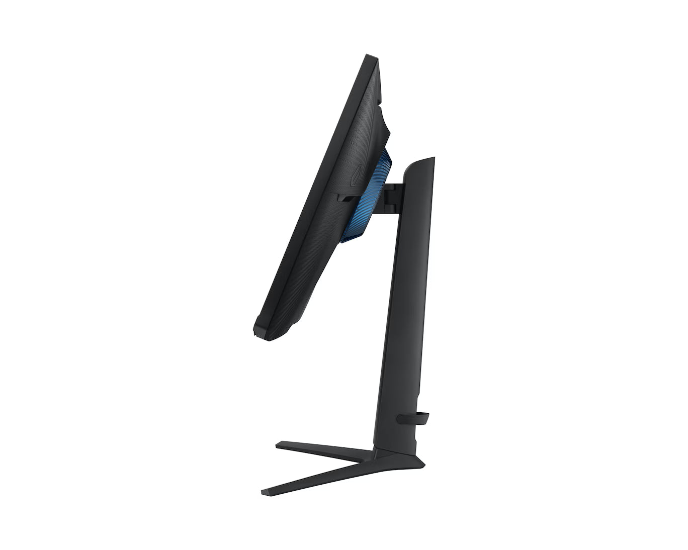 Samsung 27" FHD monitor with IPS panel, 240Hz refresh rate and 1ms response time