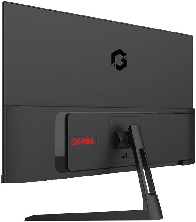 GAMEON GOPS27QHD180IPS 27" QHD, 180Hz, 0.5ms Fast IPS Gaming Monitor (Support PS5)