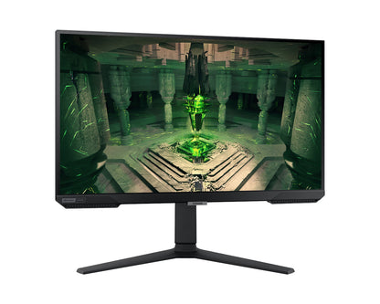 Samsung 27" FHD monitor with IPS panel, 240Hz refresh rate and 1ms response time