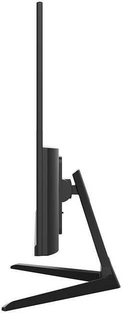 GAMEON GOPS27QHD180IPS 27" QHD, 180Hz, 0.5ms Fast IPS Gaming Monitor (Support PS5)