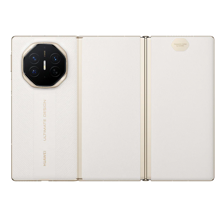 HUAWEI Mate XT Ultimate -16GB Ram - 1TB - 10.2 Inch Triple Display Mobile Phone – White