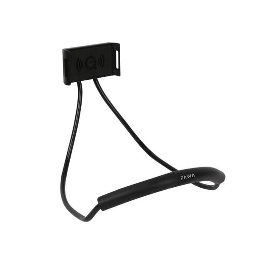 PAWA Lazy Loop Universal Adjustable Neck Mount For Mobile Phone