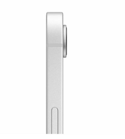 Apple iPhone 17E 256GB - 5G - Middle East Version – White