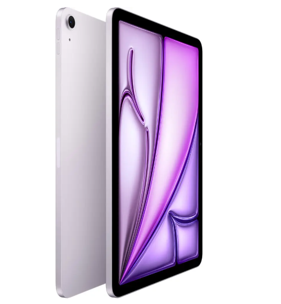 Apple ipad Air 13" M4 Wi-Fi 128GB – Purple