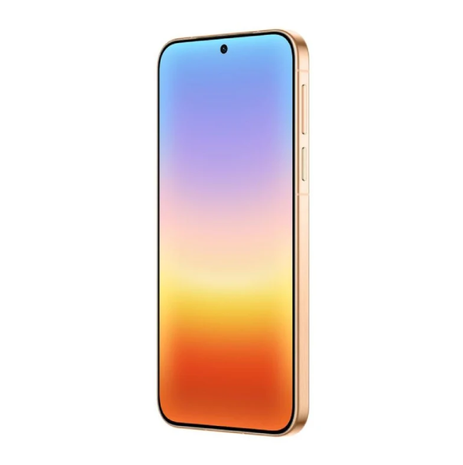 Huawei Pura 90s Pro - 6.6" LTPO OLED-12GB - 256GB - Orange Soda