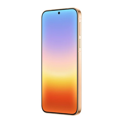 Huawei Pura 90s Pro - 6.6" LTPO OLED-12GB - 256GB - Orange Soda