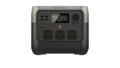 ECOFLOW RIVER 2 Pro Portable Power Station