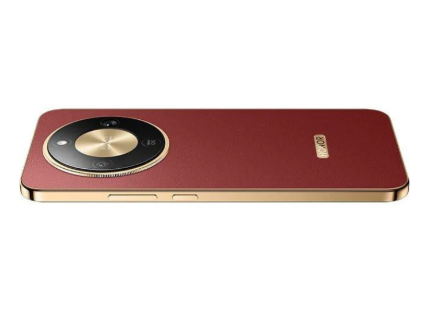 Honor X9D 256GB- 12GB | Reddish Brown