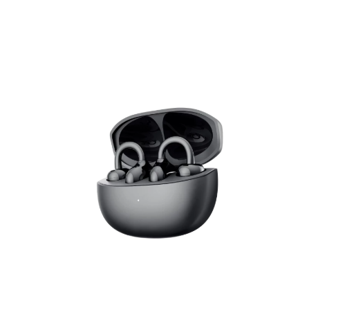 Honor Choice Earbuds Clip 2 Pro – Open-Ear - Bluetooth -Black