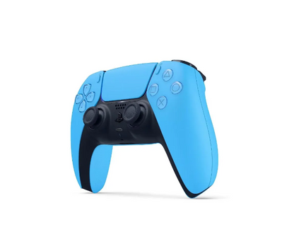 PS5 PlayStation Dualsense Wireless Controller – Starlight Blue