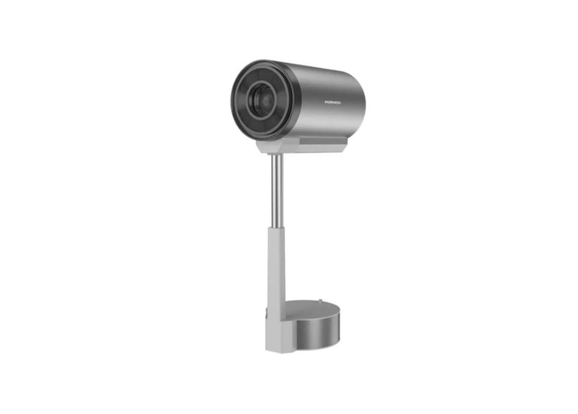 Porodo Lifestyle Lumio Smart FHD Projector - Gray