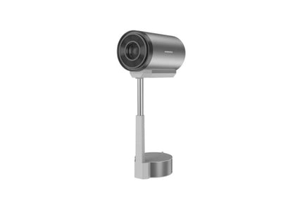 Porodo Lifestyle Lumio Smart FHD Projector - Gray