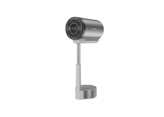 Porodo Lifestyle Lumio Smart FHD Projector - Gray