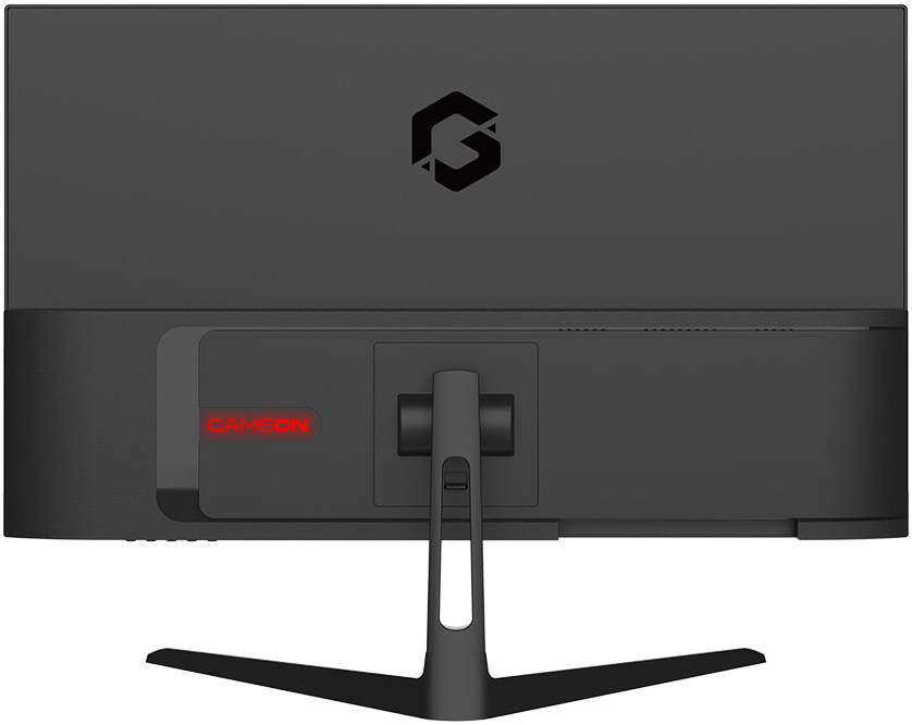 GAMEON GOPS27QHD180IPS 27" QHD, 180Hz, 0.5ms Fast IPS Gaming Monitor (Support PS5)