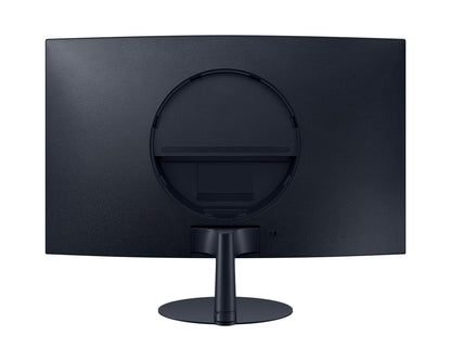 Samsung 32" Curved Monitor with 1000R curvature