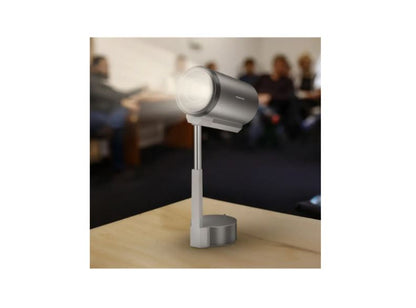 Porodo Lifestyle Lumio Smart FHD Projector - Gray