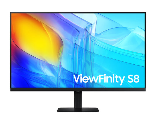 Samsung 32" ViewFinity S8 S80D UHD Monitor