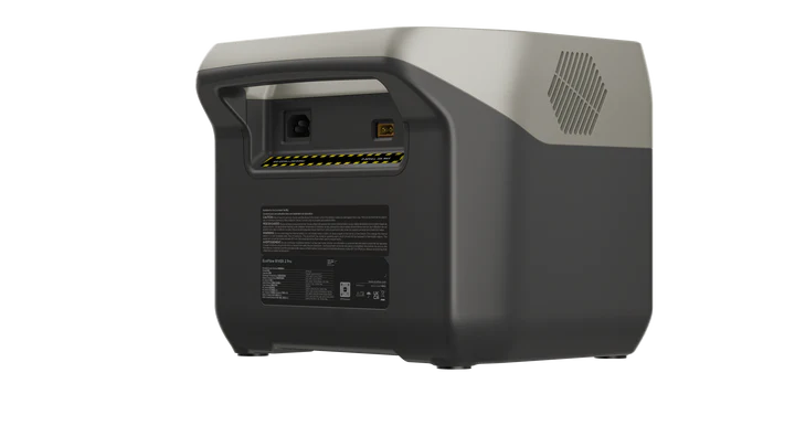 ECOFLOW RIVER 2 Pro Portable Power Station
