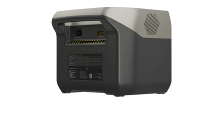ECOFLOW RIVER 2 Pro Portable Power Station