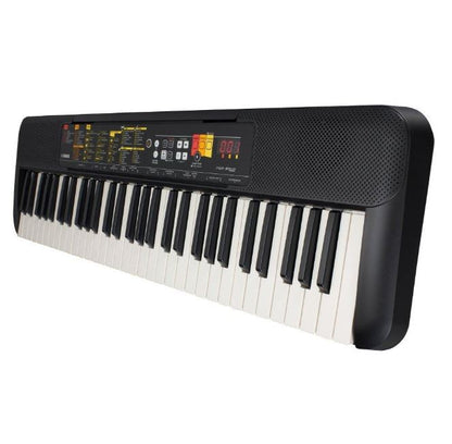 Yamaha Portable Keyboard 61 Keys with 3 Months Flowkey Premium Subscription