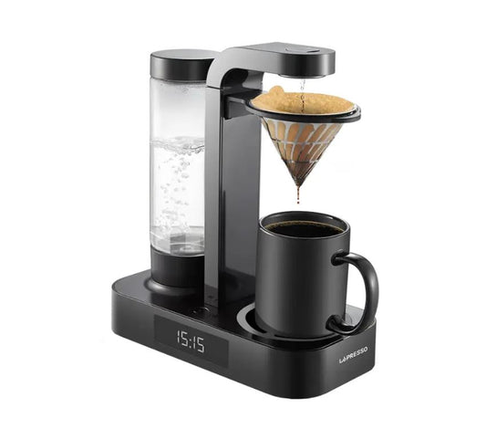 Lepresso Drip Coffee System