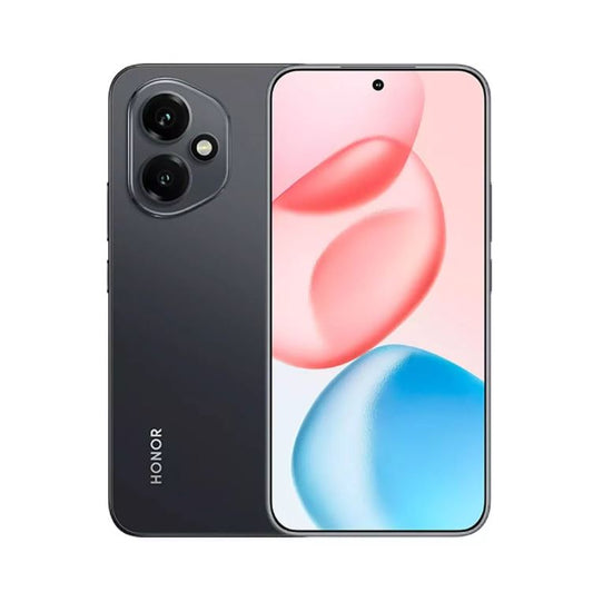 Honor 400 -12GB - 512GB- 5G Phone – Black