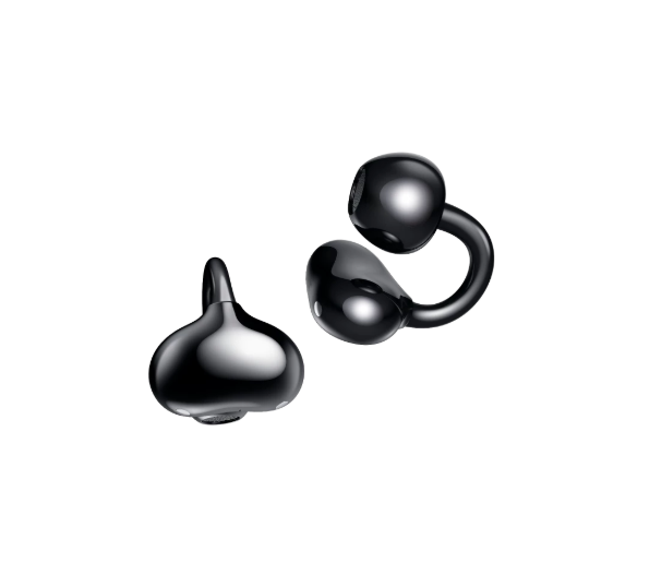 Honor Choice Earbuds Clip 2 Pro – Open-Ear - Bluetooth -Black