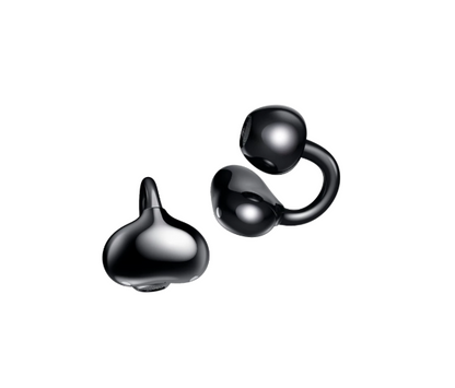 Honor Choice Earbuds Clip 2 Pro – Open-Ear - Bluetooth -Black