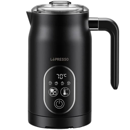 Lepresso Four Froth Milk Frother