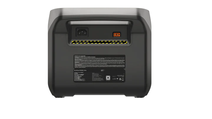 ECOFLOW RIVER 2 Pro Portable Power Station