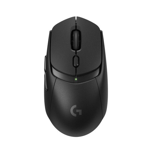 Logitech G309 LIGHTSPEED Wireless/Bluetooth Gaming Mouse - Black
