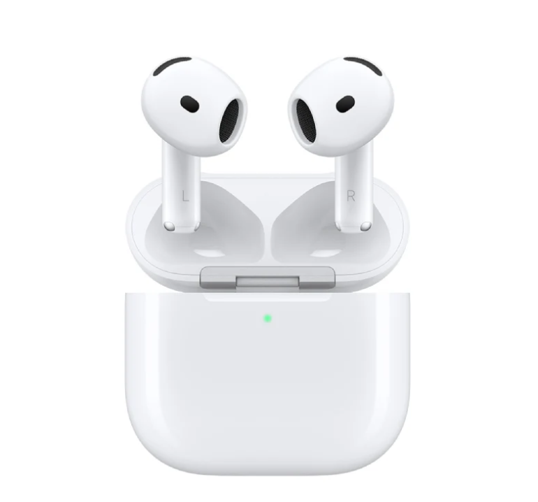 Apple AirPods 5 with Wireless Charging Case