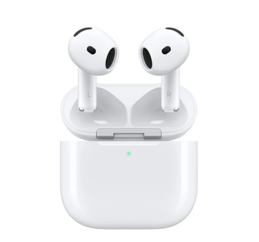Apple AirPods 5 with Wireless Charging Case