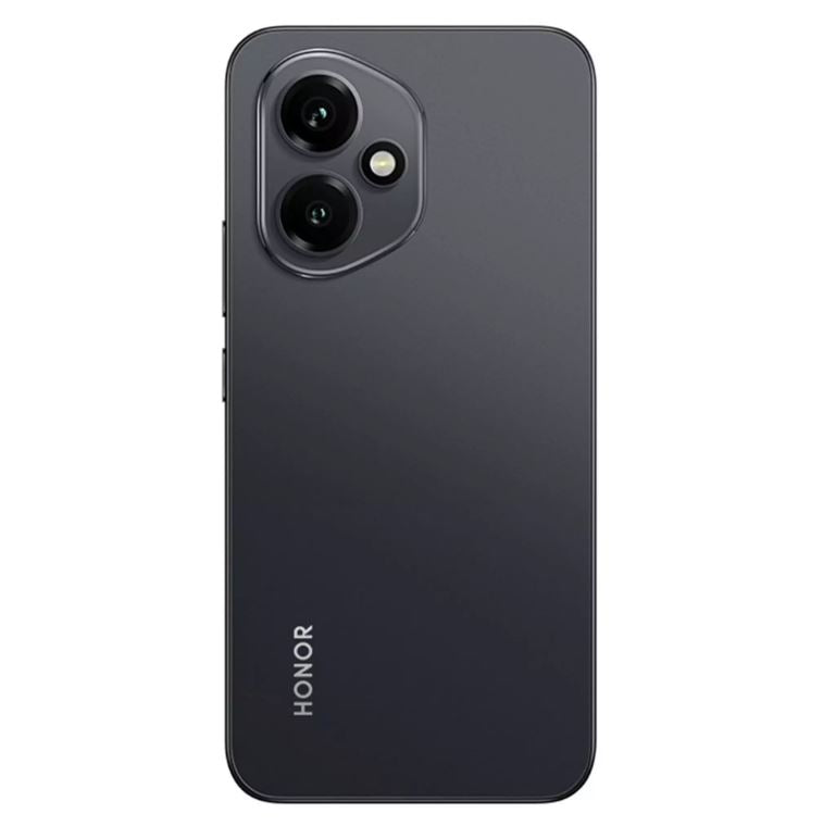 Honor 400 -12GB - 512GB- 5G Phone – Black