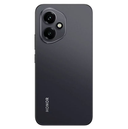 Honor 400 -12GB - 512GB- 5G Phone – Black